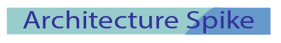 Design Sprint: Architecture Spike Section Title